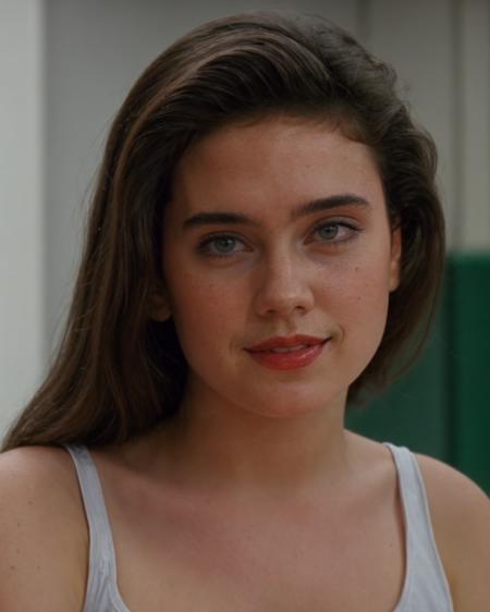 Jennifer Connelly (1990) | 🇺🇸 v1.0