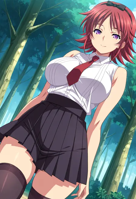 Norn Kompany / ノルン・カンパーニ [Chaos Dominas / カオスドミナス] (Astronauts: Sirius)