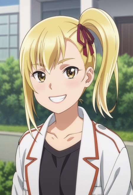 Anzu (Hinamatsuri) v1.0