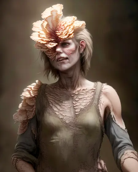 WAS The Last of Us