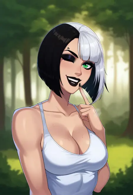 SunsetRiders7 style PDXL