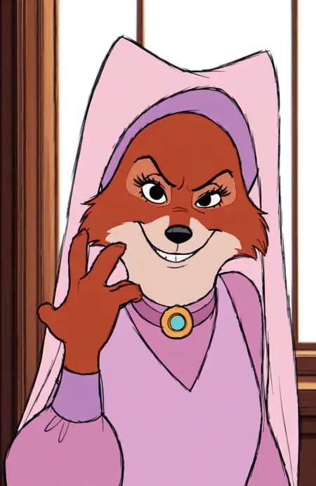 Syndrome pose | "Clock strikes 12, midnight arrives" | Illustrious