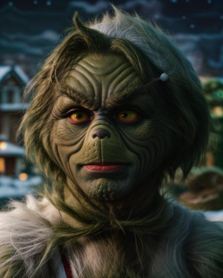 grinch