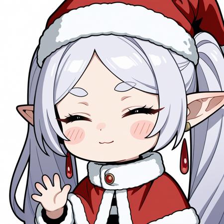 meme style 葬送的芙莉莲 / 芙莉莲 v2.0