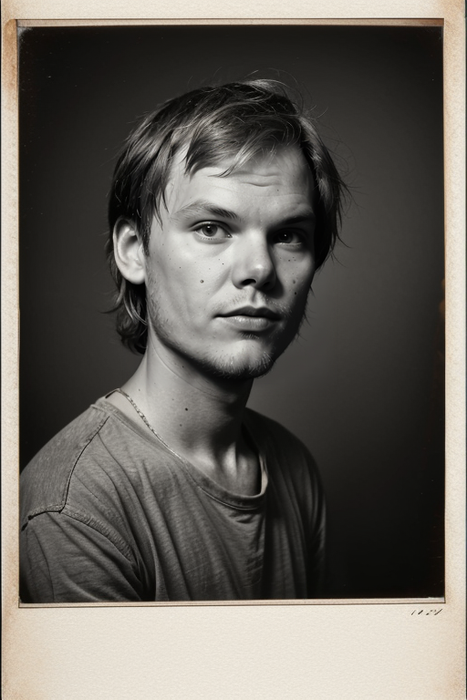 Avicii image by j1551