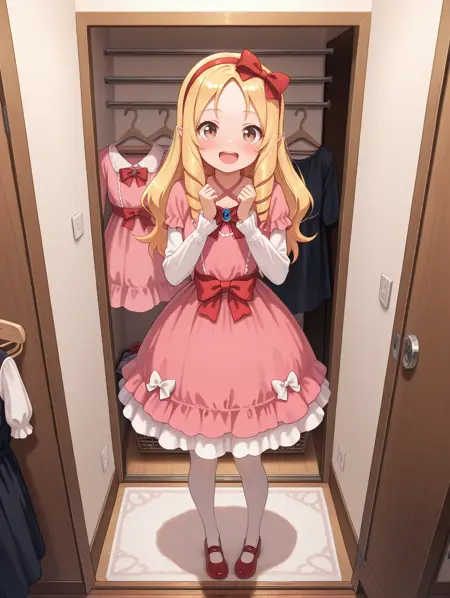 Yamada Elf