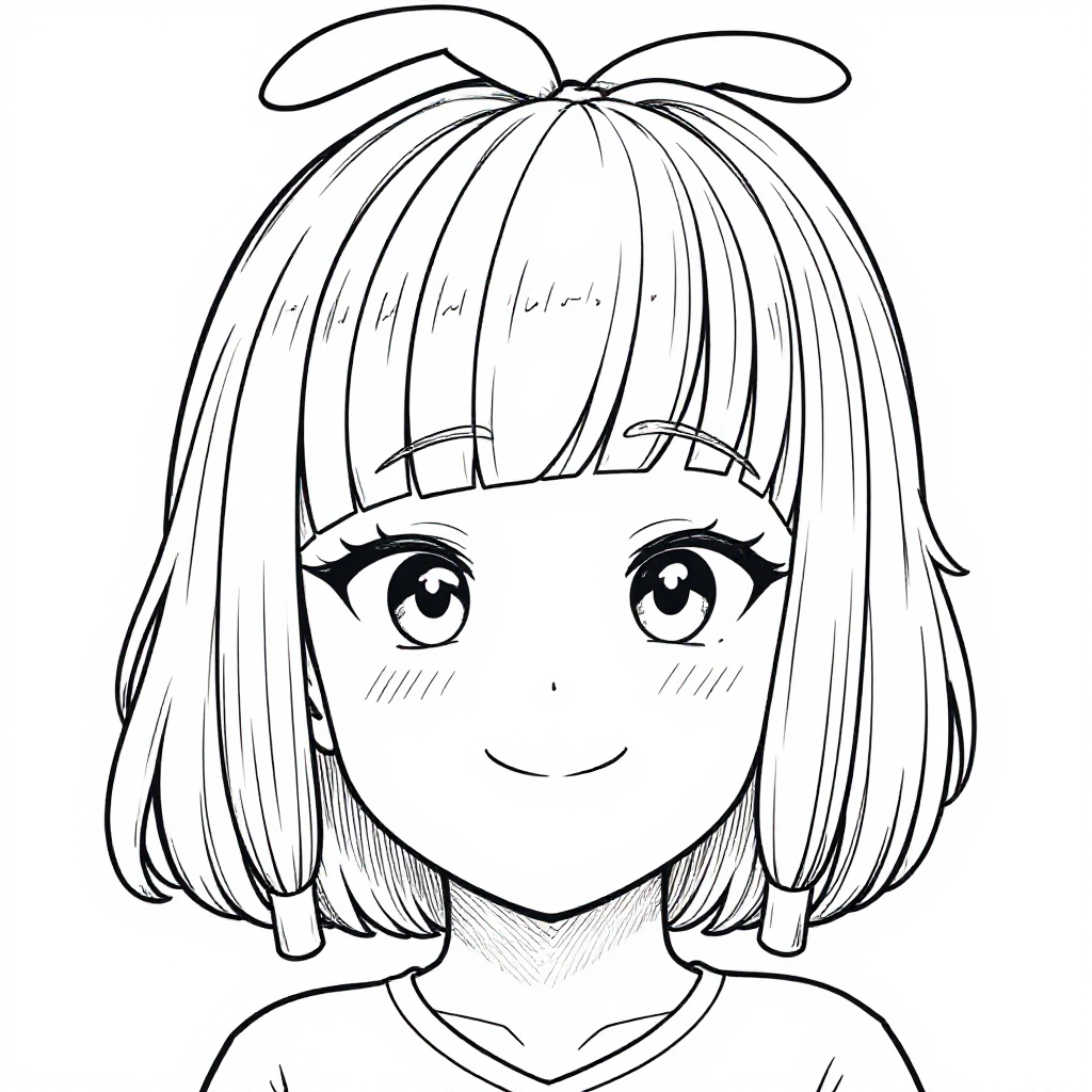 coloring_page__black_and_white__simple_line_art__close_up_portrait_of_a_smiling_b4nch4n_973787744.png
