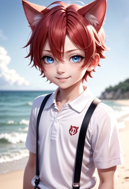 CutifiedAnimeCharacterDesign SDXL v2.0
