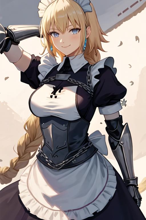 jeanne_d_arc/ジャンヌ・ダルク/贞德 (Fate/Grand Order) image by narugo1992