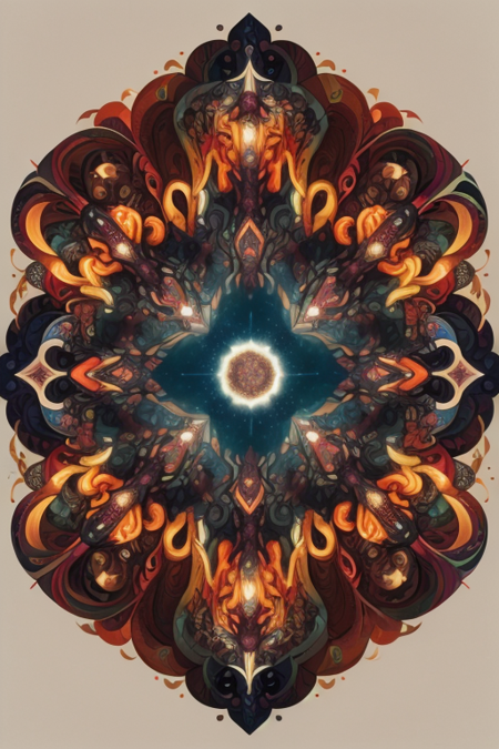 made of ral-kldscop, Muybridge Sequence, 3D Game art of a Flashy ("I can't explain, I think it's love tryin' to say.":1.3) , Smoky Conditions, Panorama, American Revolution, Urban exploration photography, musical, capturing the spontaneity and luminosity of everyday life, realistic wildlife depictions, historical scenes, otherworldly environments, stylized by Arthur Dove, dreamlike, <lora:ral-kldscop-000009:1>, best, highly decorated, perfect background, very, magnificent, luxurious