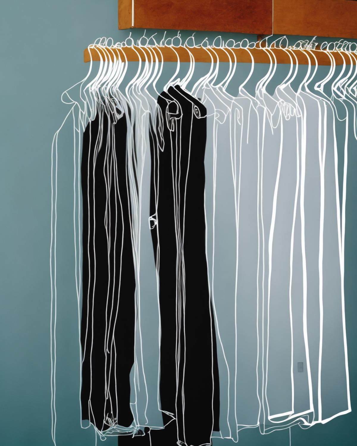 Lines clothes image by Lara_De_Martin