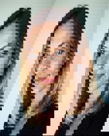 Woman Eve Bojcuk (Stock Face) v1.0