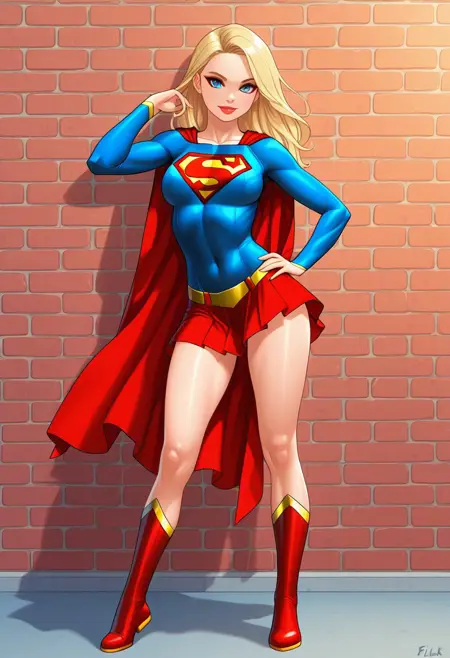 Flick the Thief Style LoRA (Illustrious)