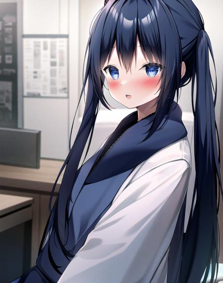 killer二次元萌系可爱风Lora丨killer is a two-element cute Lora v1.0