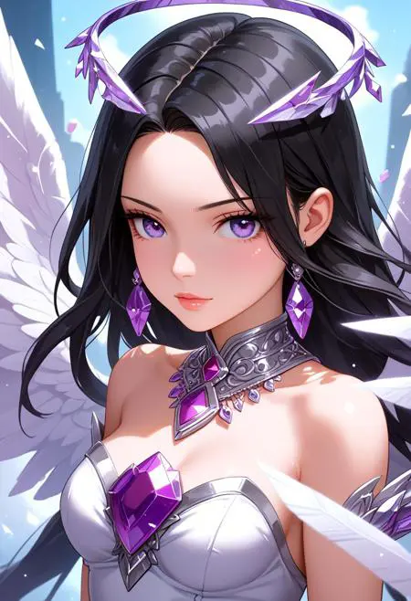 MayAngel's Avatar