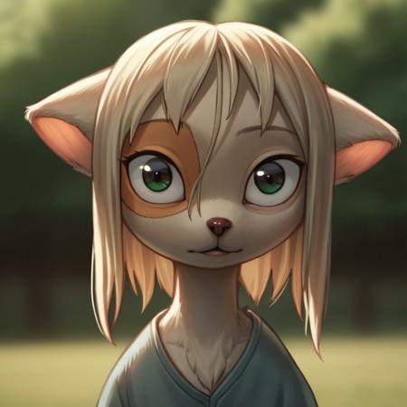 Paige (Dreamkeepers) LoRA [Illustrious+Pony] Pony v1.0