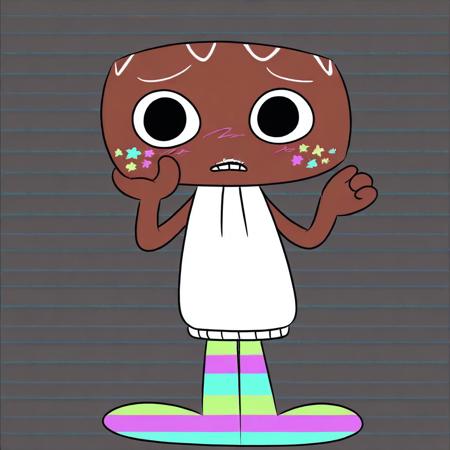 Cosmo [Dandy's World] V1