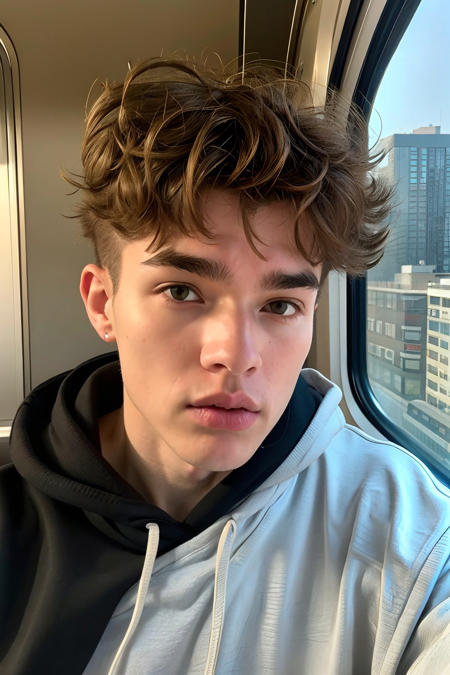 Cartier_Boy Twink Cartier_Boy Twink