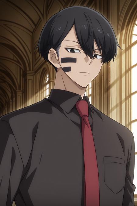 Naito Mudano - Tougen Anki V1