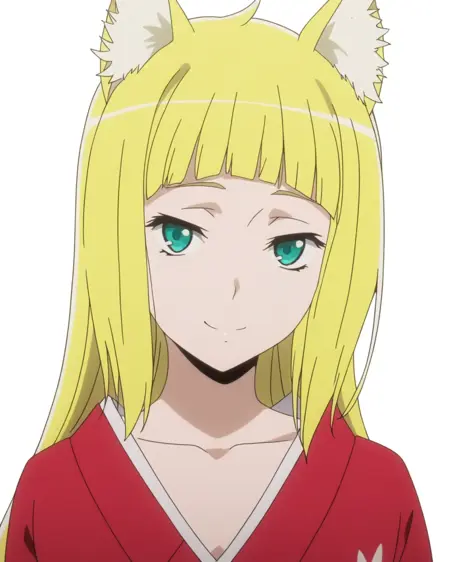 [IL] Haruhime Sanjouno - DanMachi