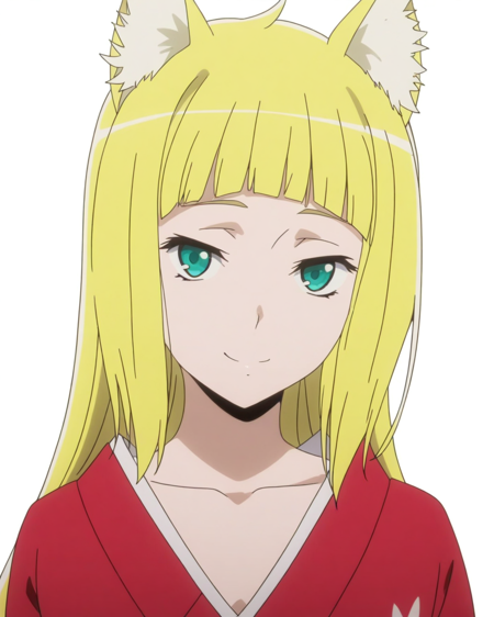 [IL] Haruhime Sanjouno - DanMachi v1.0il
