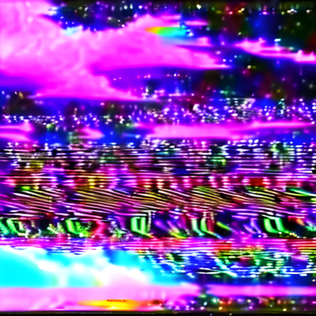 Analog video v1.0
