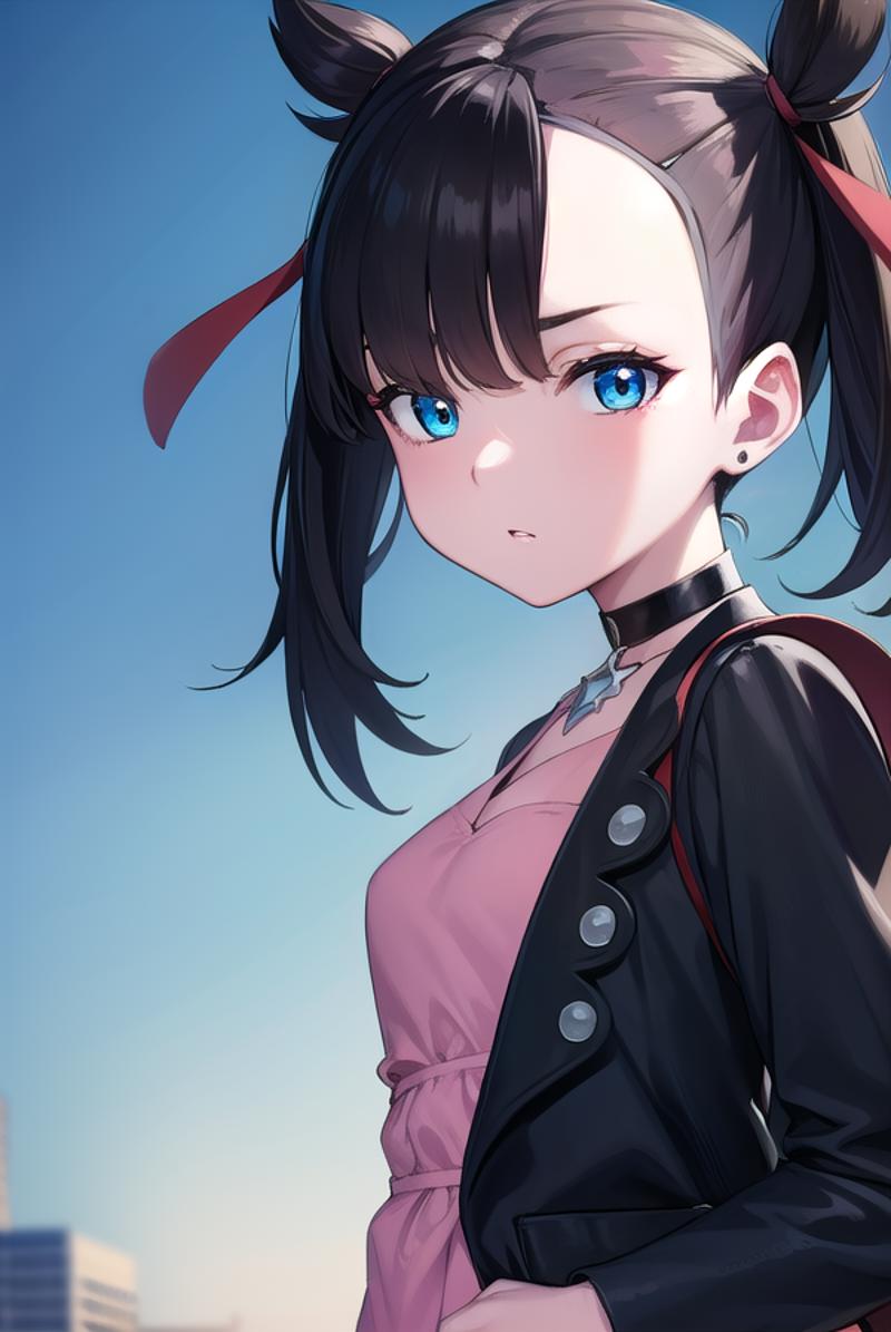 Marnie (マリィ) - Pokemon (ポケモン) image by nochekaiser881