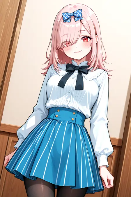 A Couple of Cuckoos - Ai Mochizuki - Illu
