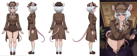 Brie's Qwen Edit Lazy Character Sheet