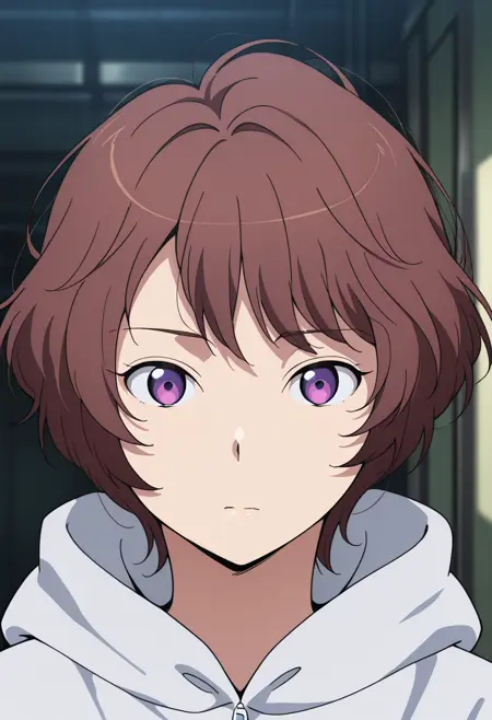 Rayet Areash - Aldnoah Zero