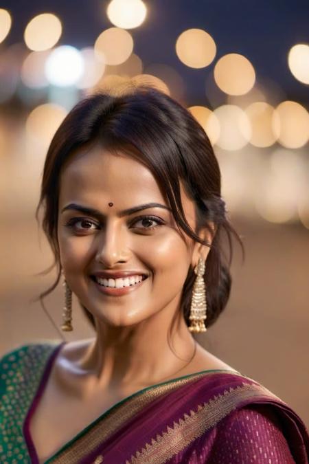 Shraddha Srinath