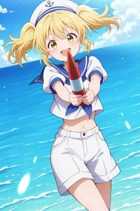 Chiyuri Kitashirakawa (Touhou Project)