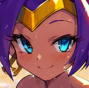 ShantaeLove's Avatar