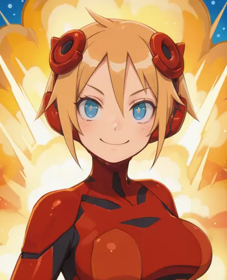 Piyori Nijino - Disgaea 6