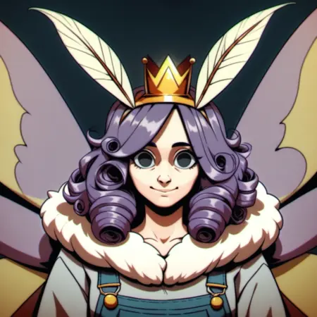 WoW Alleria: Light and Shadow Style Lora (Pony)