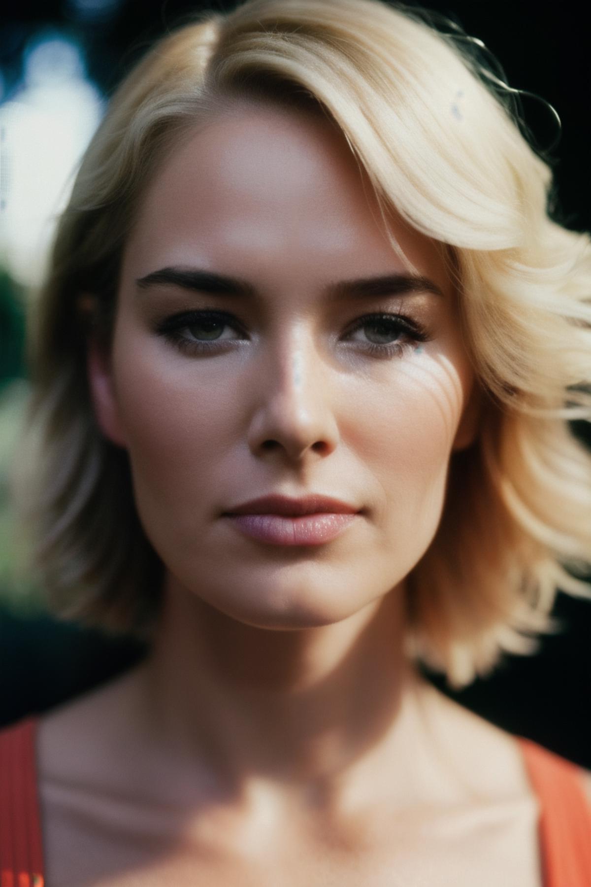 Lena Headey image by frankyfrank2k