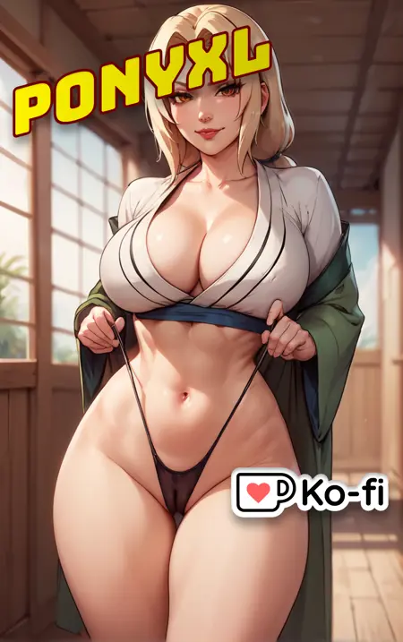 [PonyXL] Self Wedgie | 2 Concept LoRA | ownwaifu