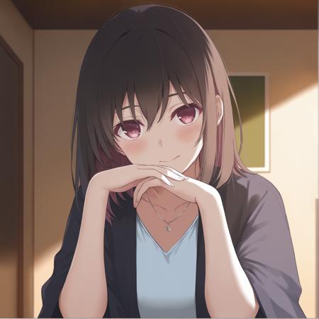 Artist style:misaki_kurehito v1.0