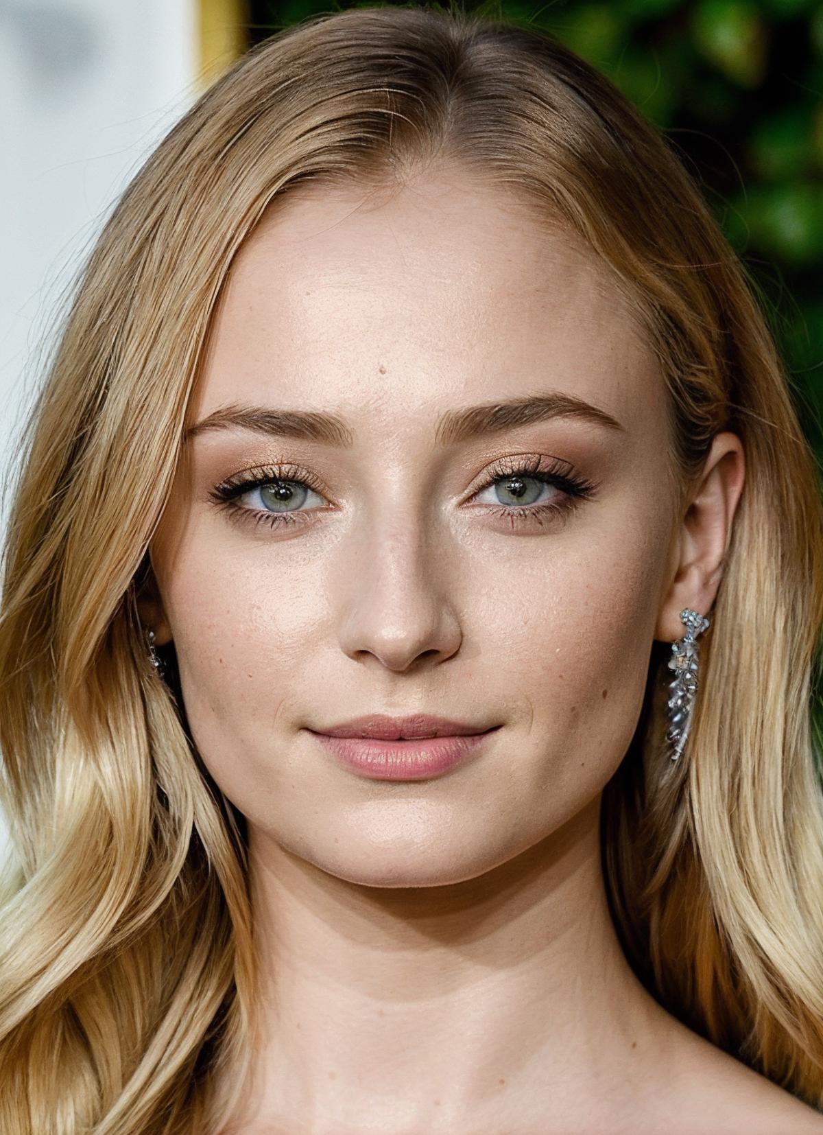 Sophie Turner image by malcolmrey