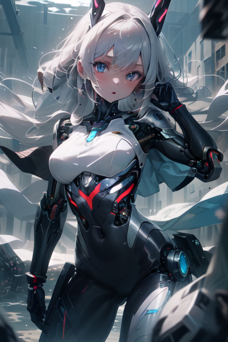 Cybernetic_Siren