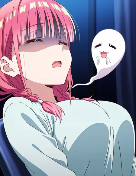 Andromeda XL|IL|NAI VAE