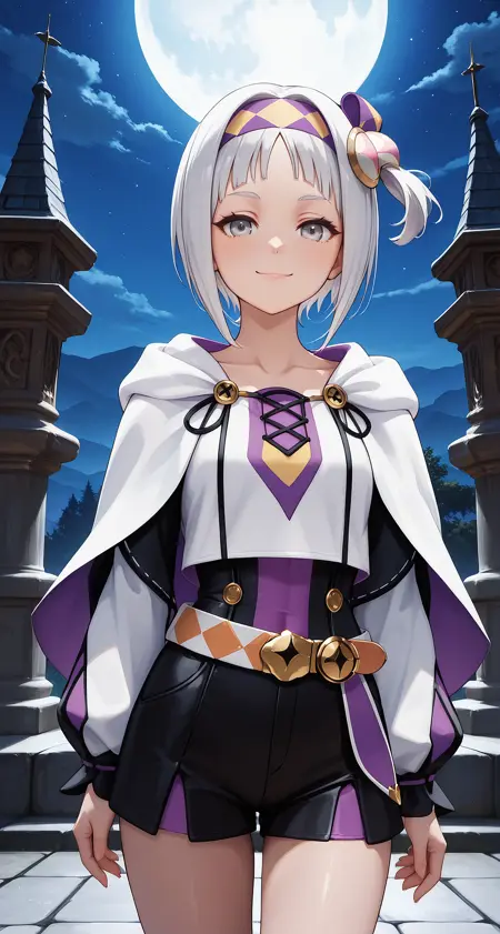 S'yne Lokk (セイン=ロック) - The Rising of the Shield Hero (盾の勇者の成り上がり)