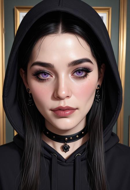 Iluvfutas's Avatar