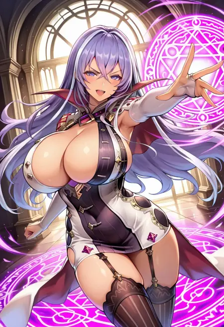 Isabelle (Shadowverse)