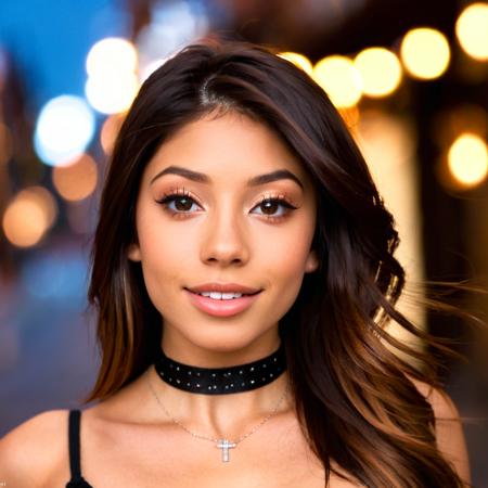 Xxlayna Marie v1.0 XL