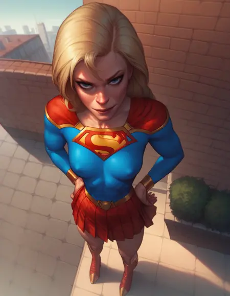 Sabudenego styles (Realistic)