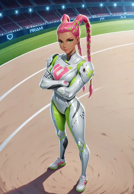 Iconica Prime (Fortnite)