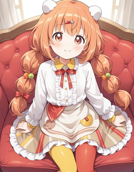 雲母たまこ/にじさんじ - kirara tamako/nijisanji tamako-v2.0
