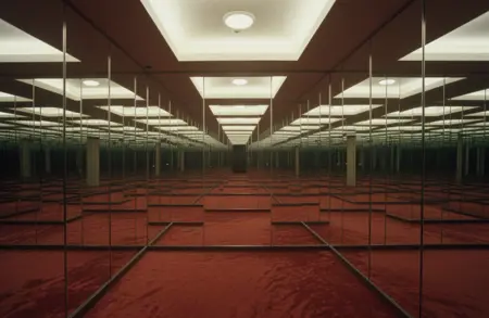 Folk Core Movie Horror Qwen LoRa