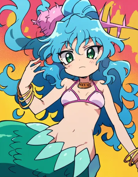 Sumida-san - Namiuchigiwa no Muromi-san